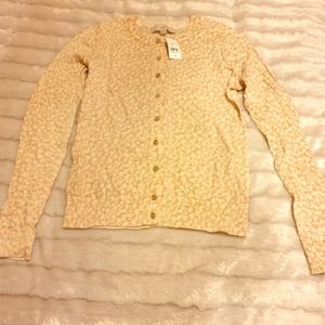 LOFT Light Cardigan